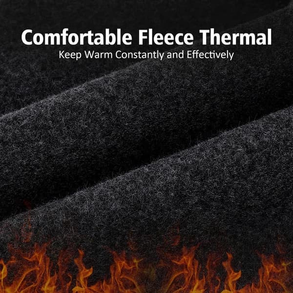 Windproof Thermal Balaclava Mask for Cold Weather Activities