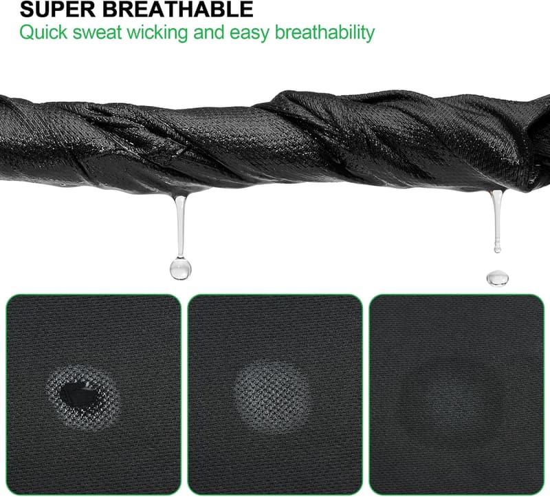 Full Face Ski Mask Set – Breathable Sun Protection for All