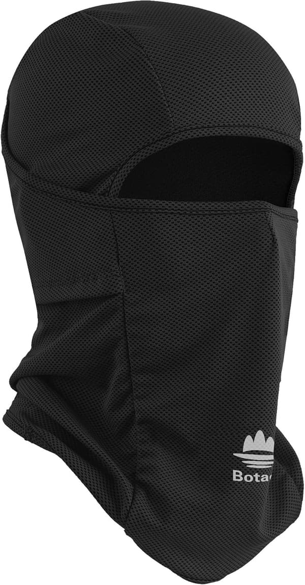 UV Protection Breathable Balaclava Mask for Men & Women