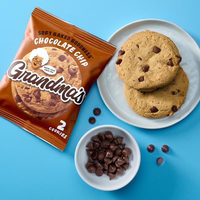 Snack Care Package
