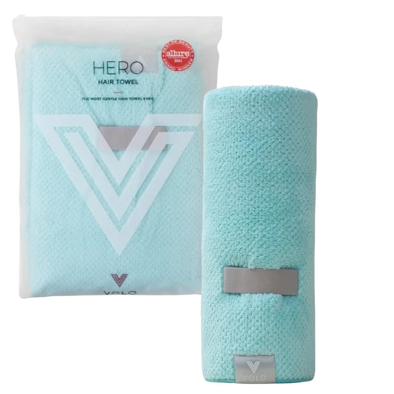 Ultra Soft Hair Towel Wrap for All Hair Types