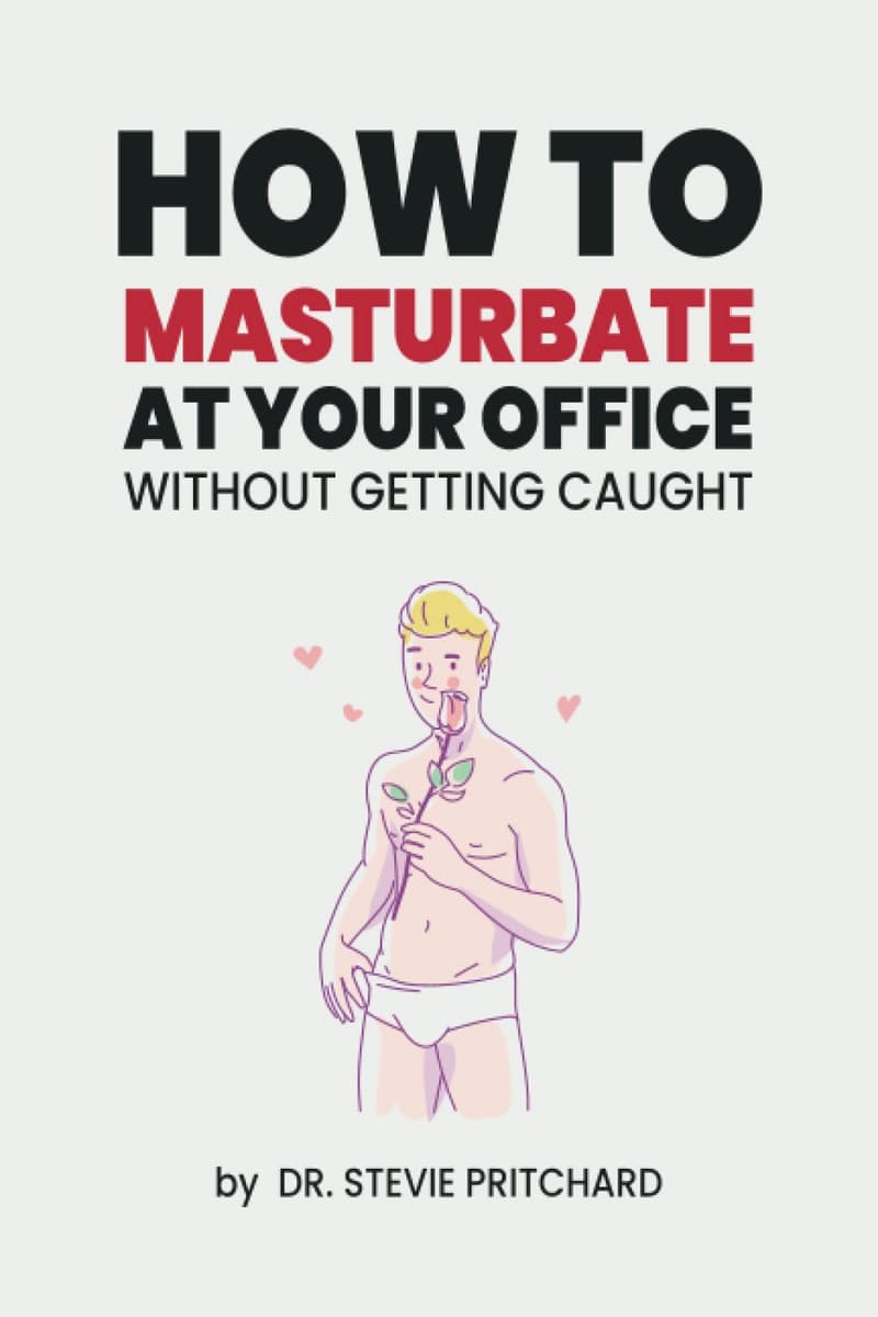 Funny Novelty Notebook: Inappropriate Office Humor Gift for Adults