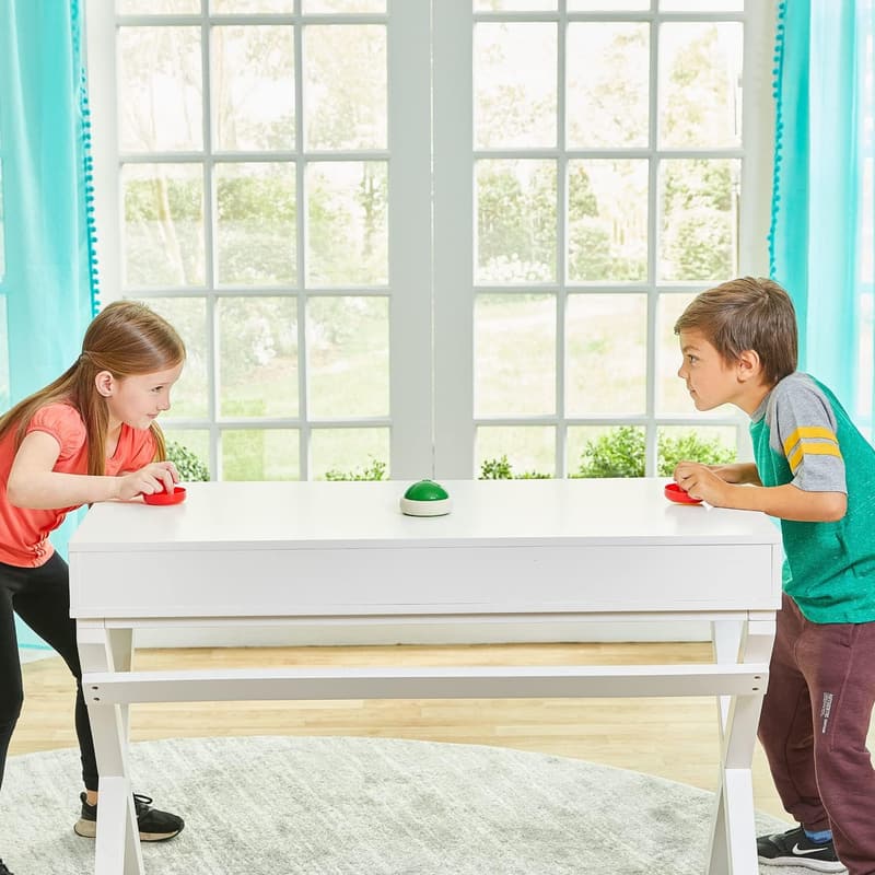 Super Mario Hover Shell Strike - Multiplayer Sports Game for Ages 4+