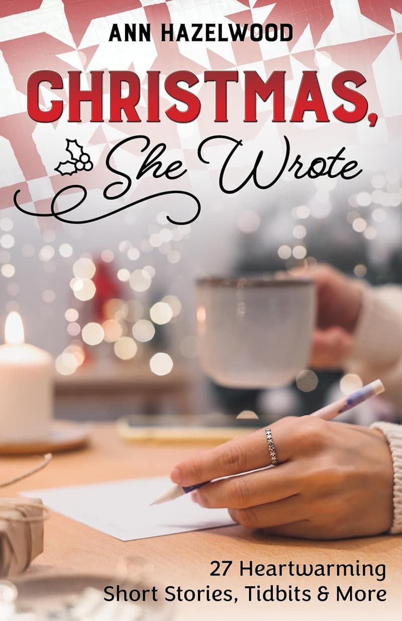 Christmas Short Stories Collection: Heartwarming Tales & Tidbits