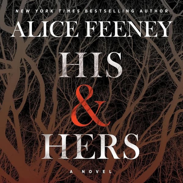 Couples' Novel: His & Hers Storytelling Adventure