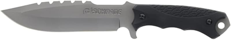 Extreme Survival Fixed Blade Knife - 10.75in AUS-10 Steel