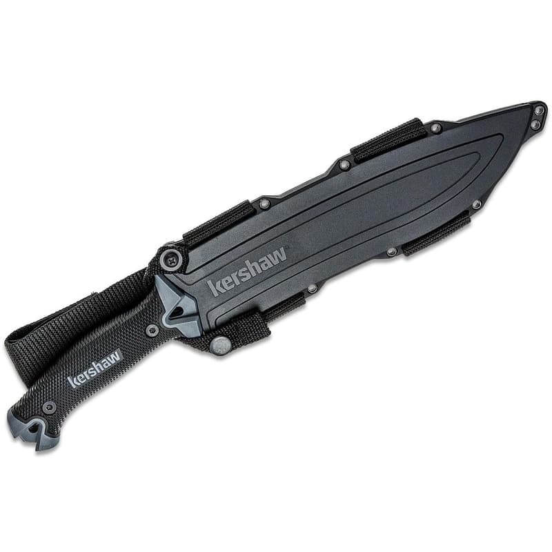 Kershaw Camp 10 Machete - 10
