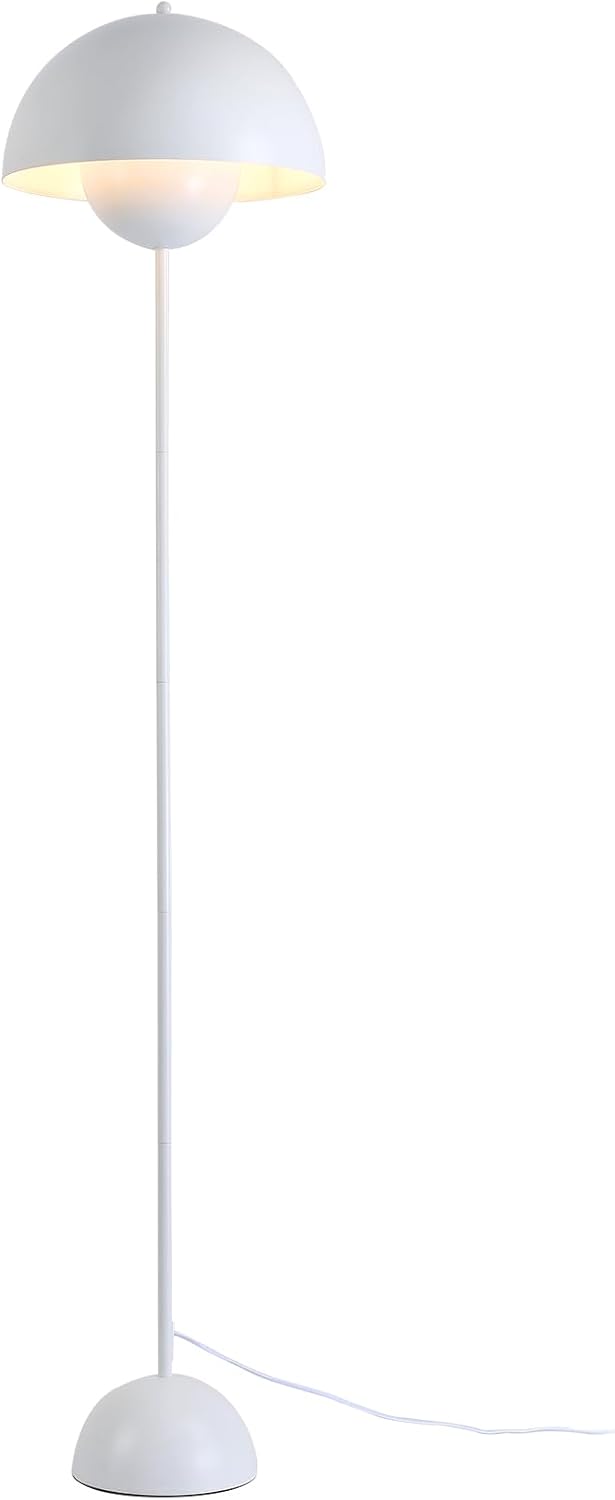 Mid-Century Modern Floor Lamp for Living Rooms & Bedrooms