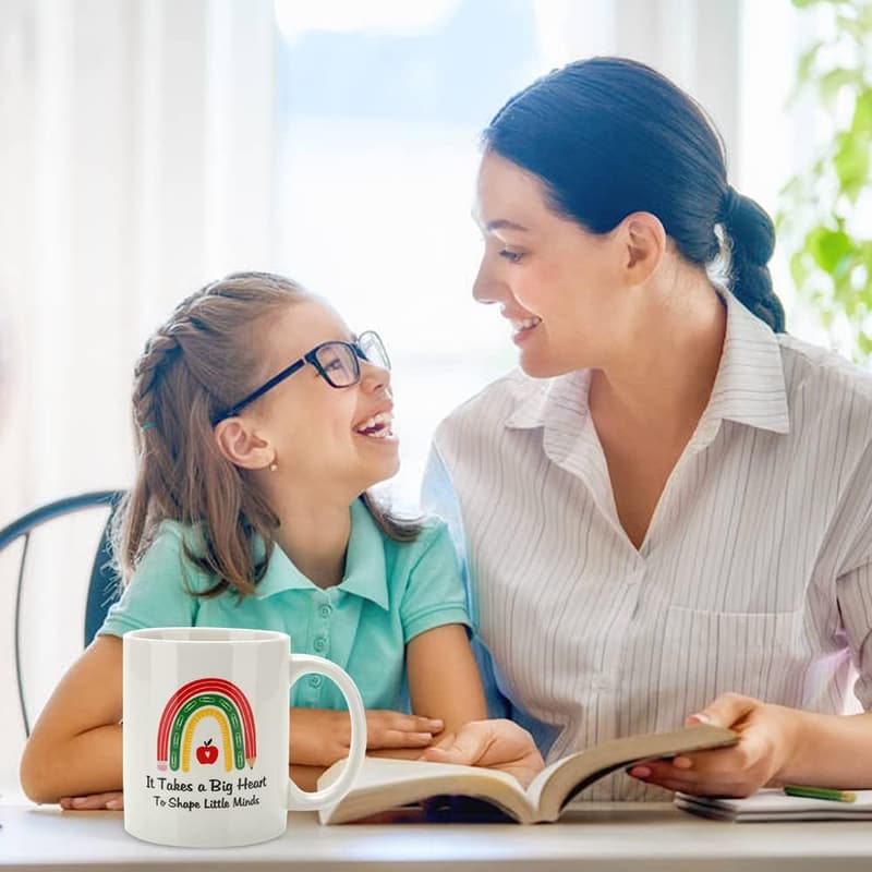 Teacher Appreciation Gift Basket - Thoughtful Gifts for Women
