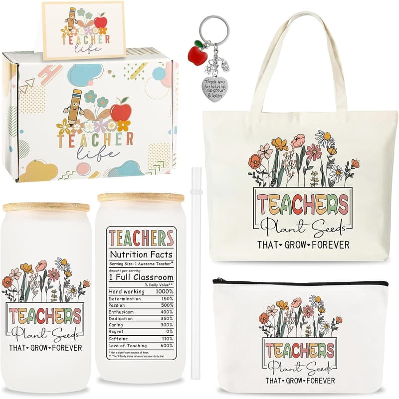 Teacher Appreciation Wine Tumbler - Funny Graduation & Retirement Gift