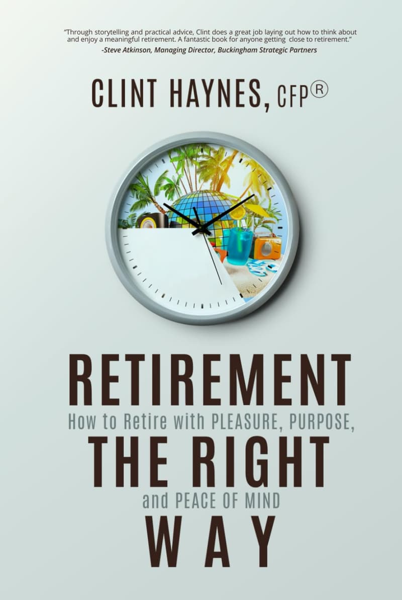 Retirement Guide: Enjoy a Purposeful and Peaceful Life
