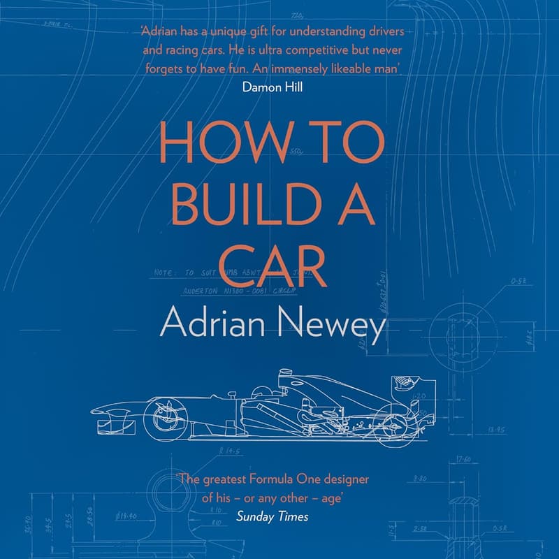 Car Building Guide