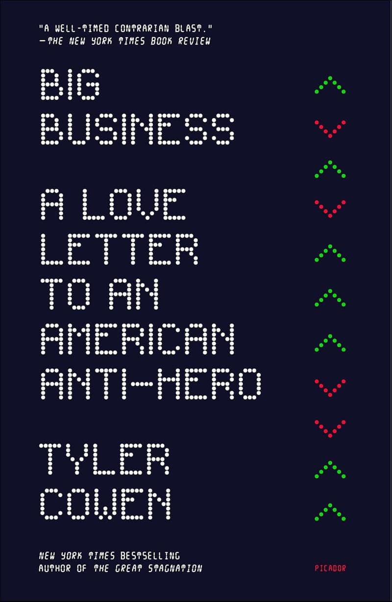 Business Love Letter: A Tribute to an American Anti-Hero
