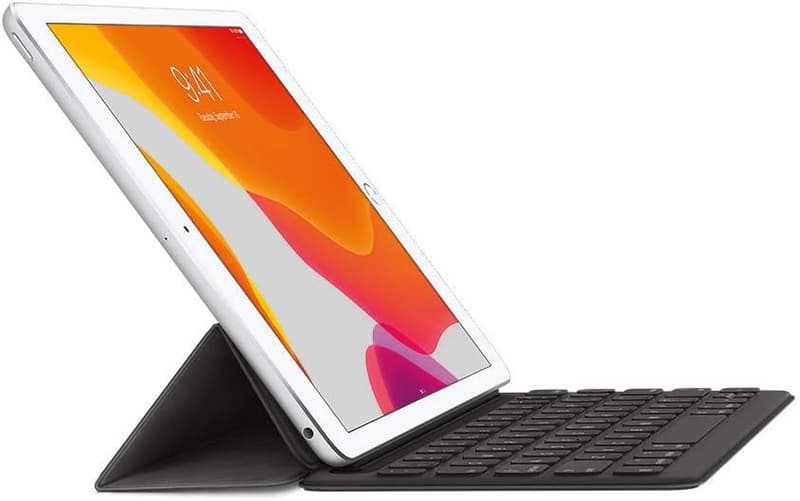 Renewed Apple Smart Keyboard for iPad & iPad Air - US English