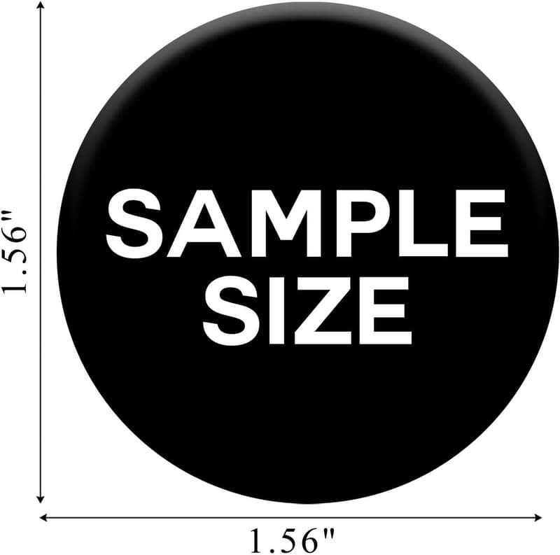 Police Box in Space Sticker Set for Phone Grip - 2 Pack