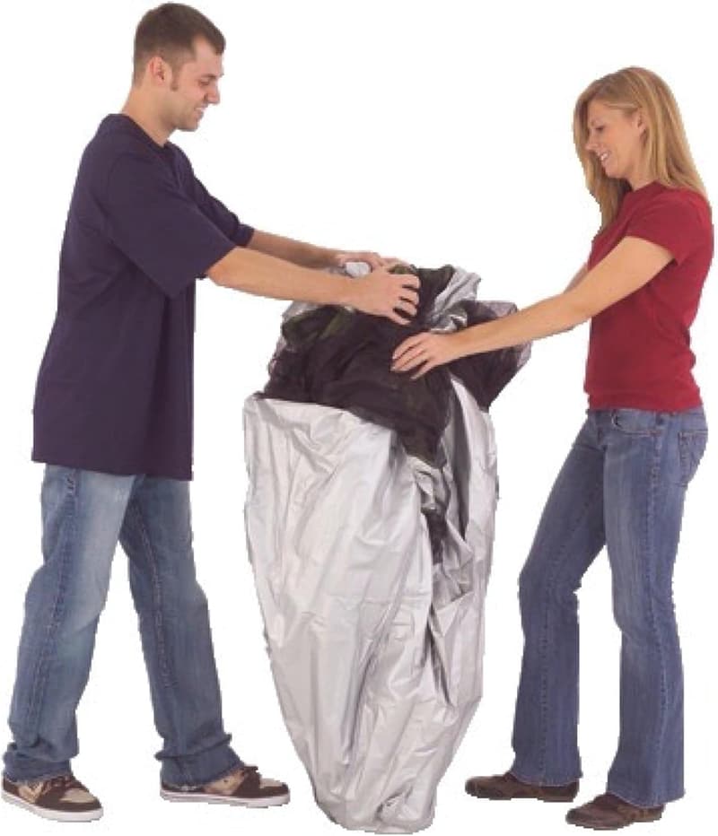 Coleman Skylodge Instant Setup Screen Canopy Tent, 10x10 ft