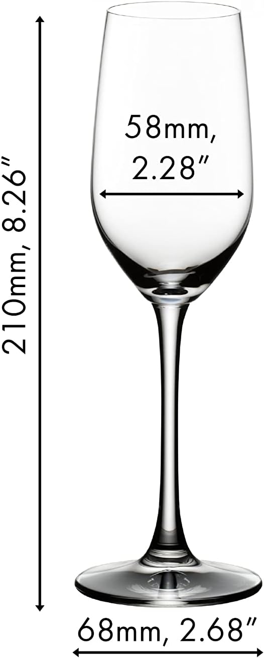 Tequila Tasting Set by Riedel
