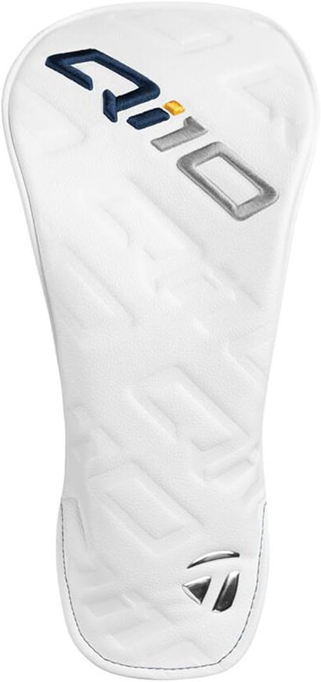 2024 TaylorMade Qi10 Golf Driver Headcover