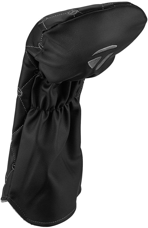 TaylorMade Driver Headcover for Golf Enthusiasts