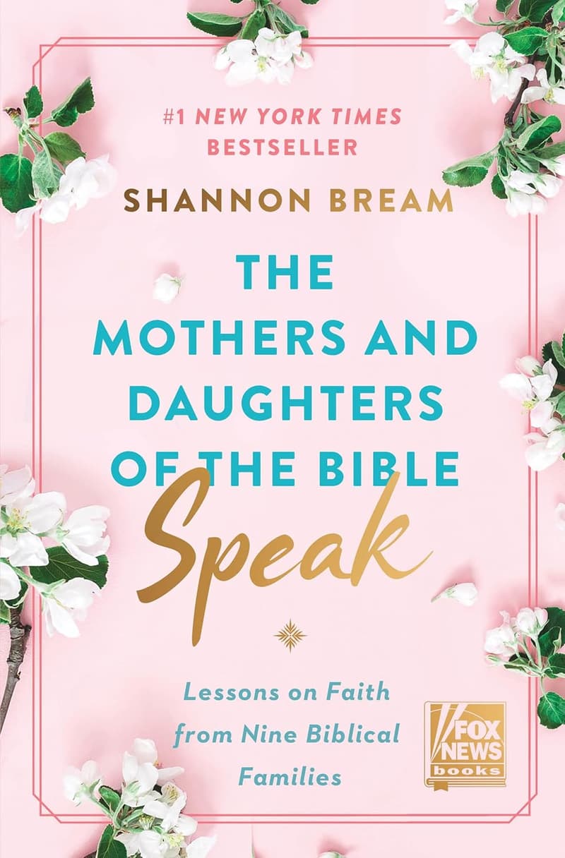 Biblical Lessons on Faith: Mothers & Daughters in Scripture