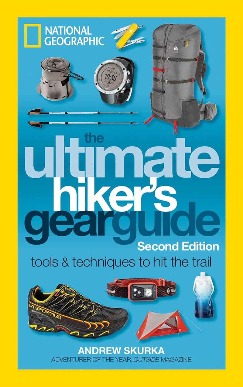 Hiker's Gear Guide: Tools and Techniques for Trail Adventures