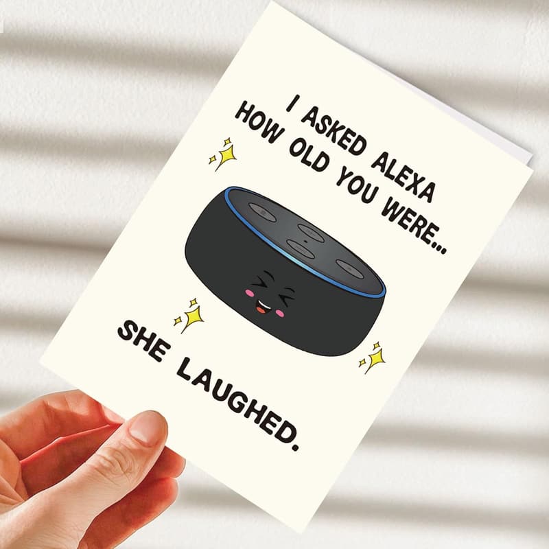 Funny Birthday Cards for Brother