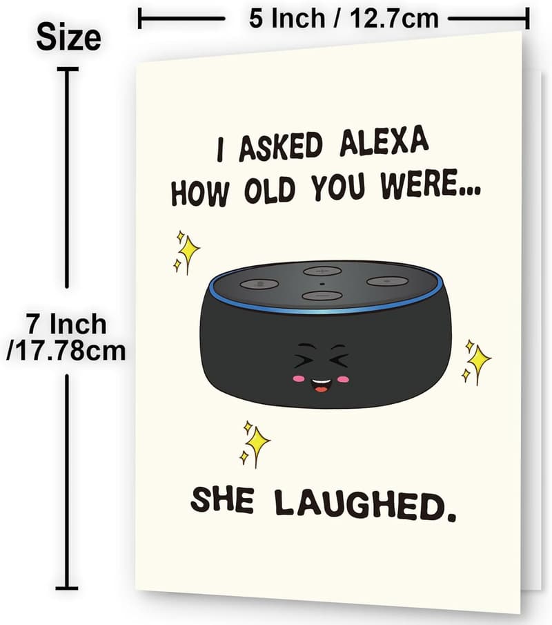 Funny Birthday Cards for Brother