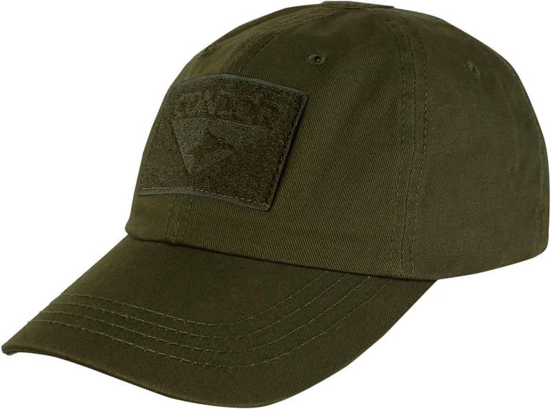 Condor Men's Tactical Cap