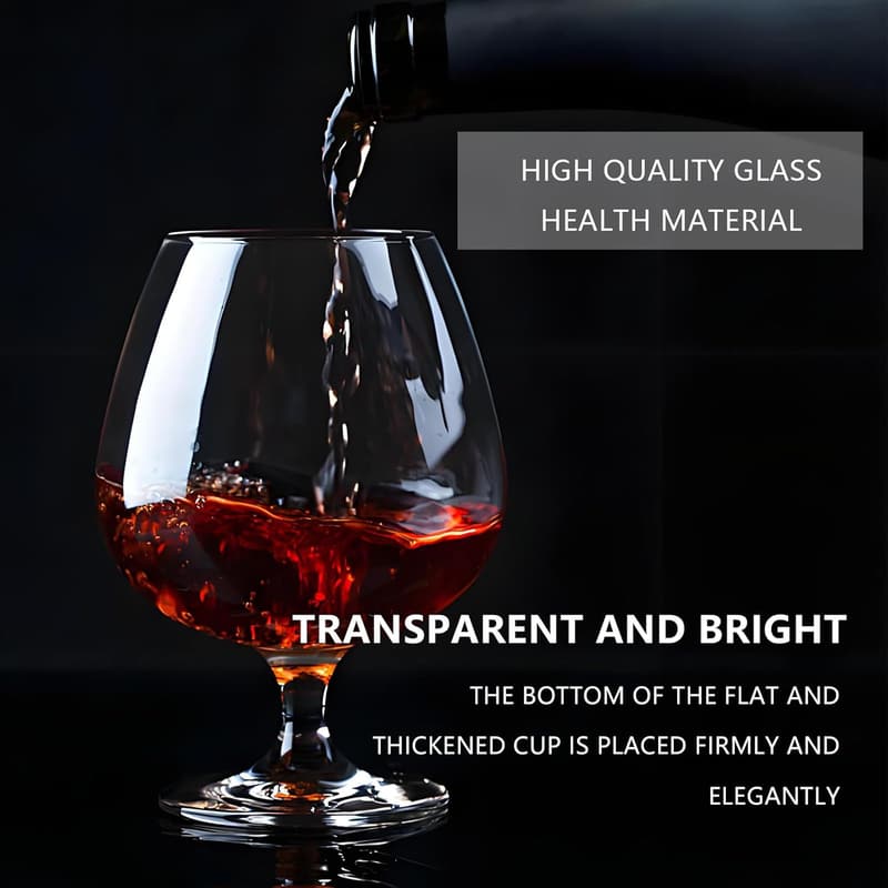 Easter Whiskey Glass Set of 4 – 11.5 Oz Old Fashioned Glasses