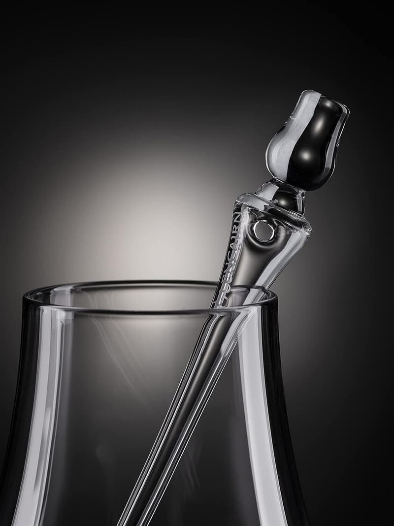 Glencairn Whiskey Glass with Water Pipette