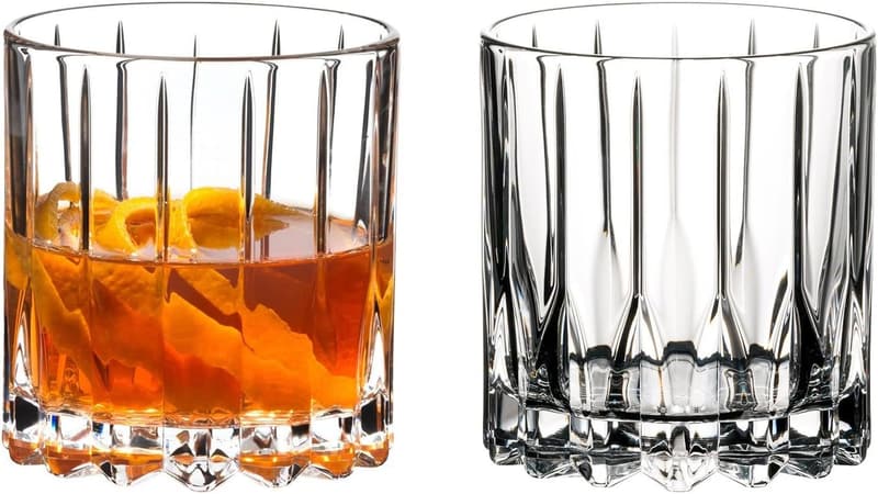 Riedel Neat Glass for Spirits Enjoyment