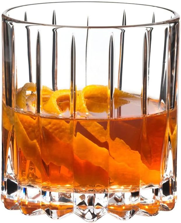 Riedel Neat Glass for Spirits Enjoyment
