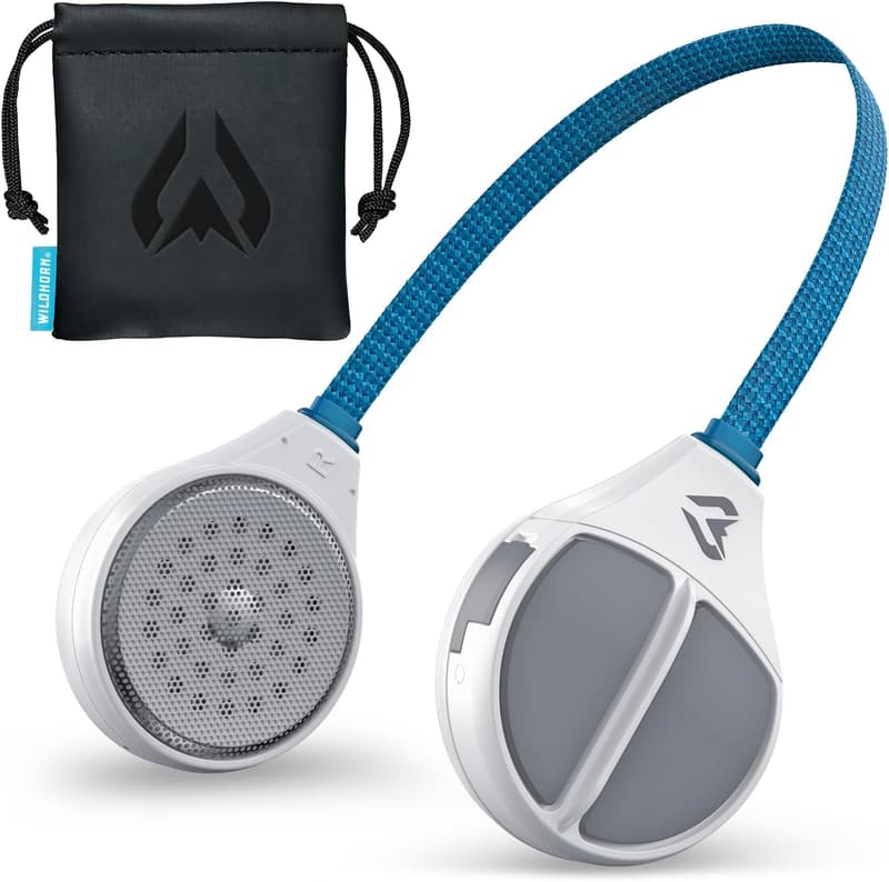 Wildhorn Alta Bluetooth Headphones for Ski/Snowboard Helmets