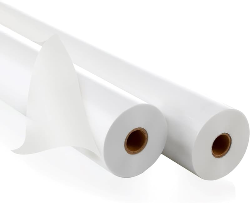 GBC Thermal Laminating Film Roll, 27