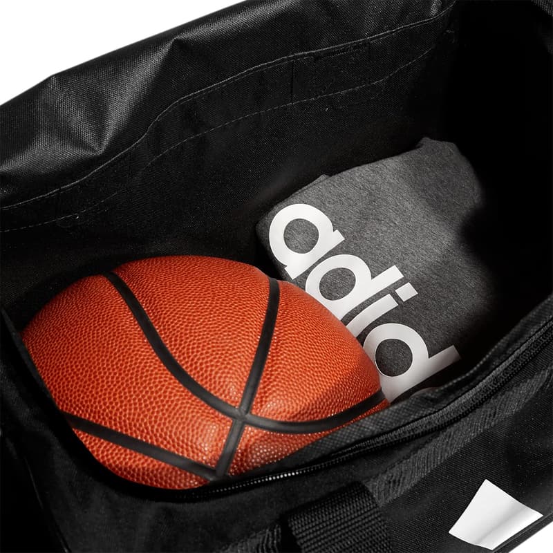 Unisex Diablo Sport Gym Duffel Bag by adidas