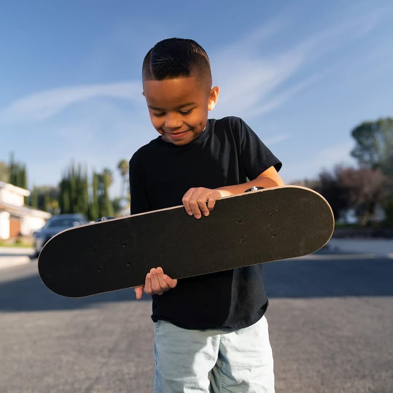 Kids' Mini Cruiser Skateboard - 24