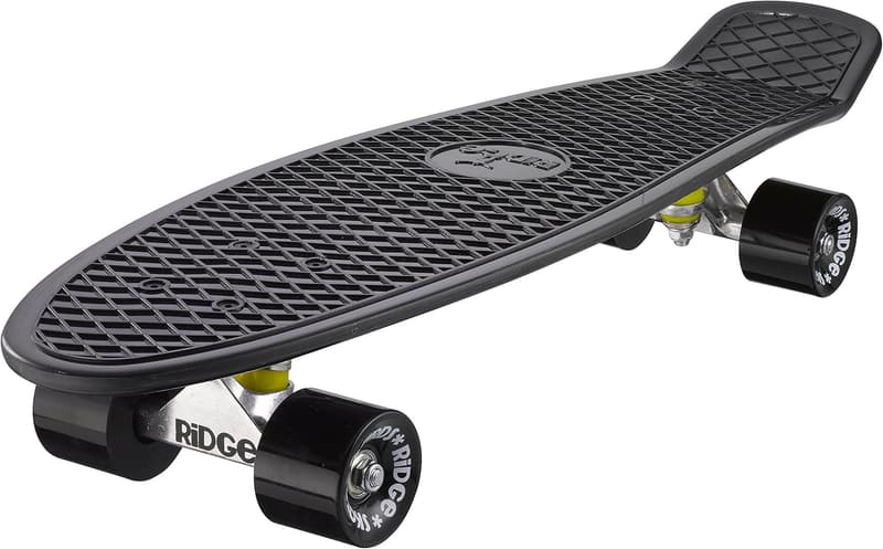 Ridge Skateboards Big Brother Retro Cruiser