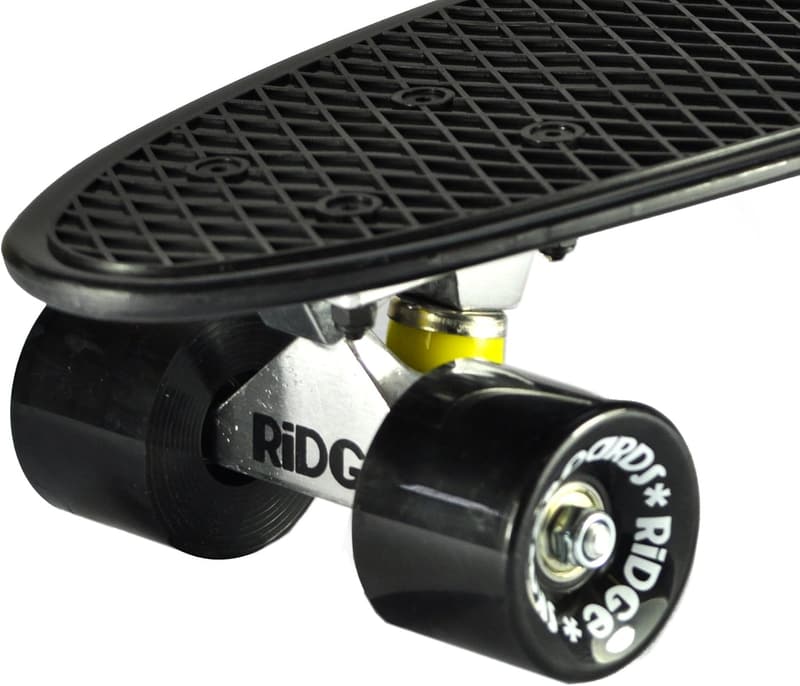 Ridge Skateboards Big Brother Retro Cruiser