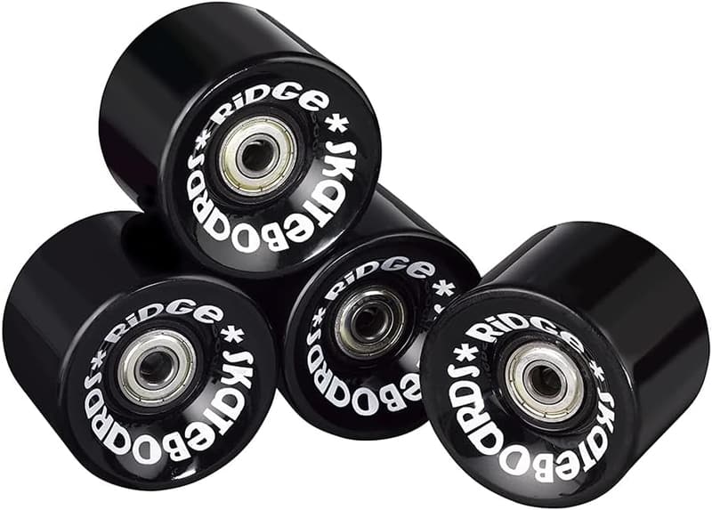 Ridge Skateboards Big Brother Retro Cruiser