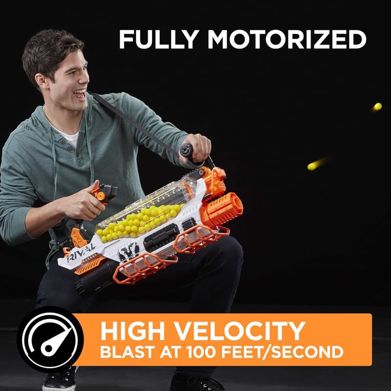 Nerf Rival Prometheus MXVIII-20K Blaster