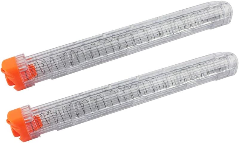 Nerf Rival 12-Round Magazines - 2 Pack Bullet Clips
