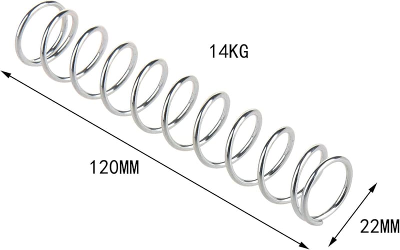 Nerf Rival Kronos 14KG Spring Upgrade Kit