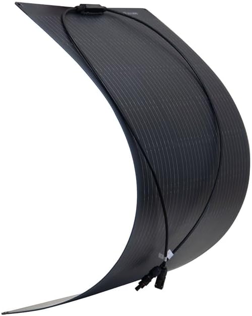 Goal Zero Flex 100i 100W Lightweight Bendable Solar Panel