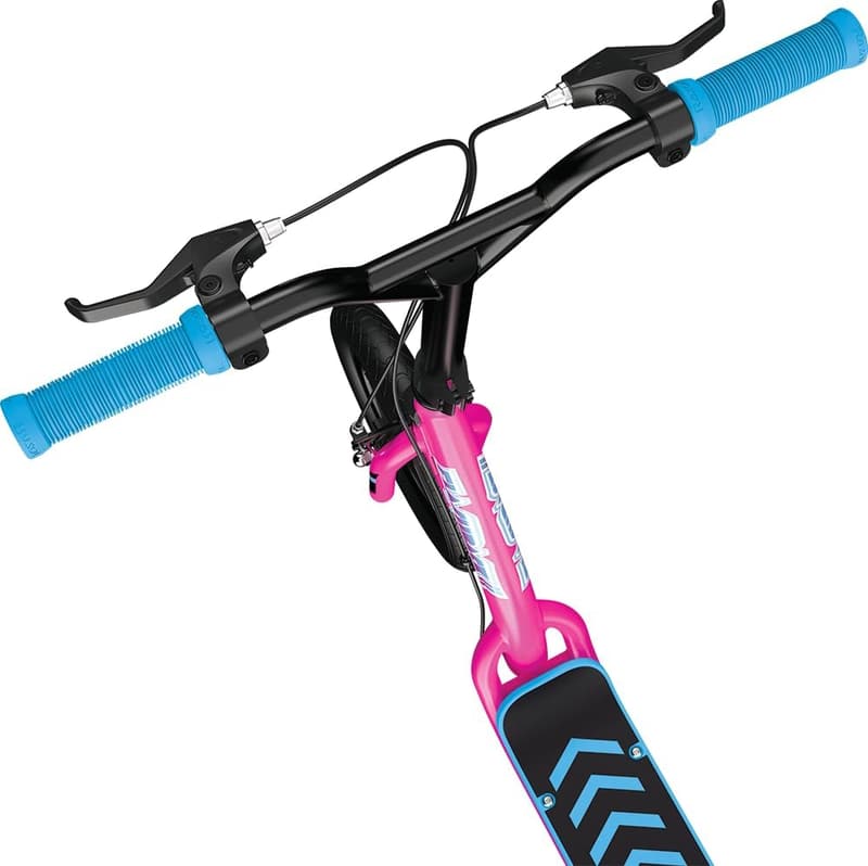 BMX Style Kick Scooter with 12
