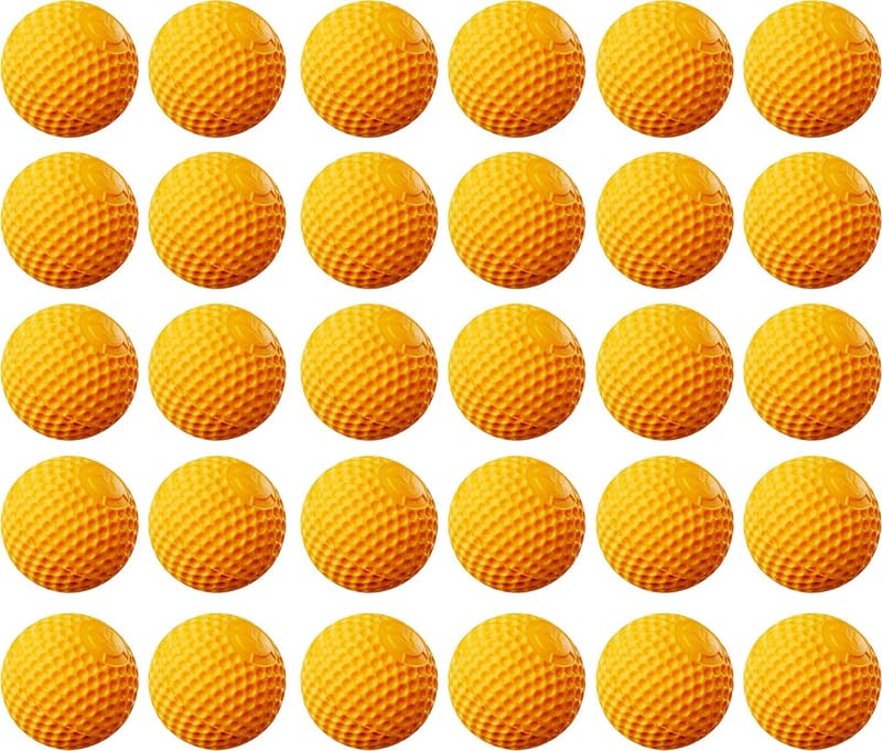 Overwatch Rival 30-Round Refill Pack for Nerf Blasters