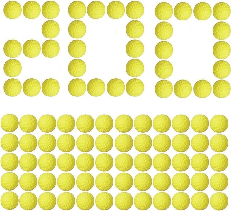 Valentine's 100-Round Refill Pack for Nerf Rival