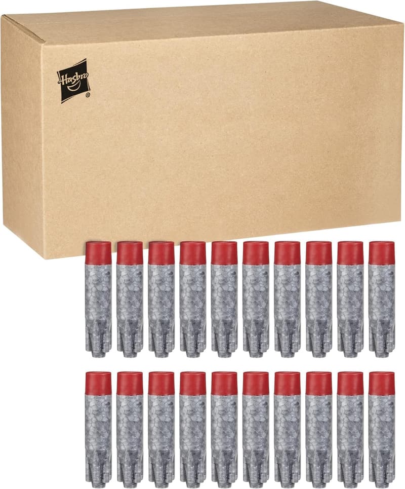 Nerf AccuStrike Ultra 20-Dart Refill Pack for Ultra Blasters