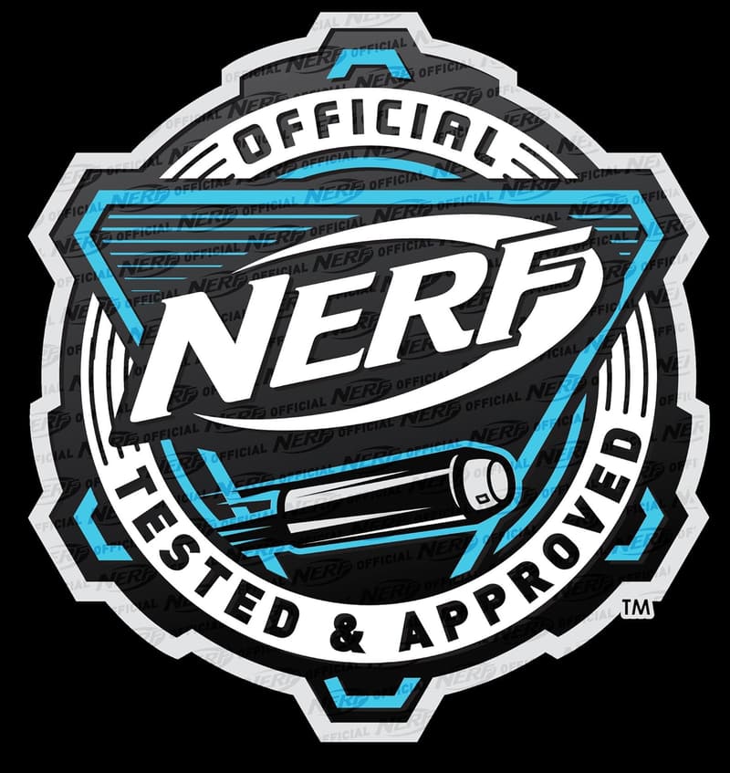 Zombie Strike Nerf Dart Refill Pack (12 Count)