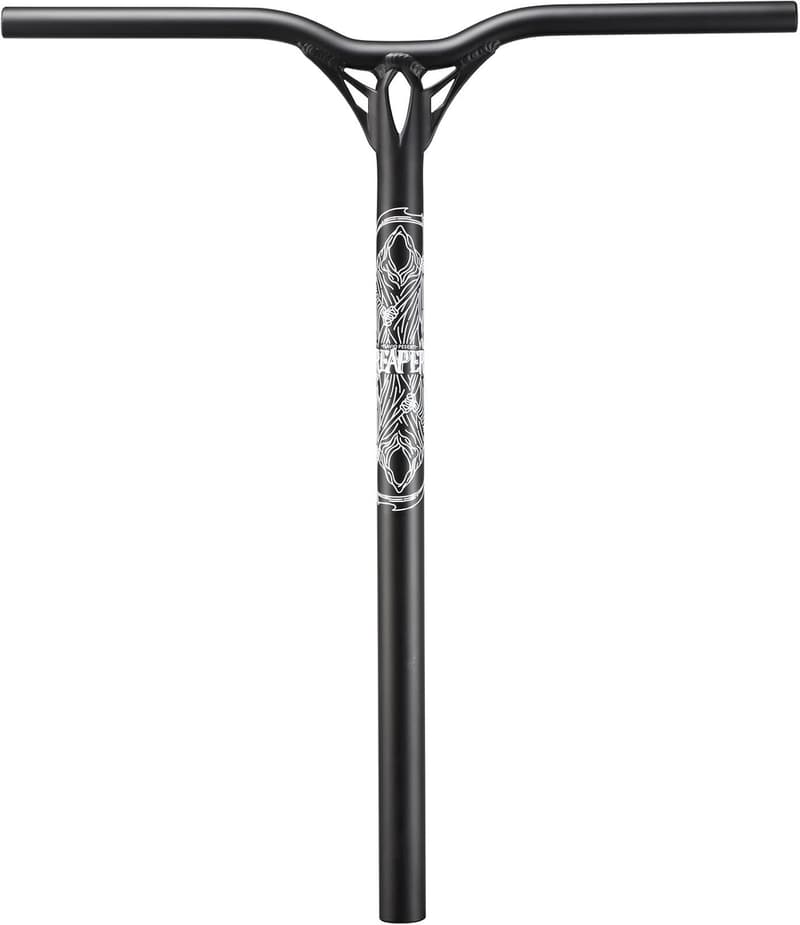 Envy Reaper V3 Pro Scooter Bar - 675mm Lightweight Aluminum