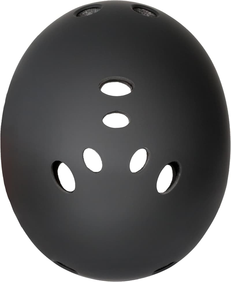 Sweatsaver Helmet for Skateboarding & BMX (Triple Eight Certified)